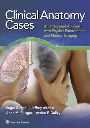 Clinical Anatomy Cases