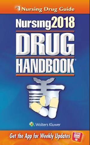 Nursing2018 Drug Handbook