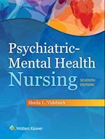 Psychiatric Mental Health Nursing