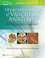 Uflacker's Atlas of Vascular Anatomy