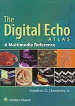 Digital Echo Atlas: A Multimedia Reference