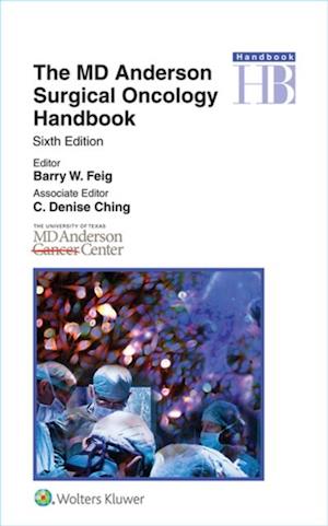 MD Anderson Surgical Oncology Handbook