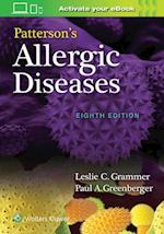 Patterson's Allergic Diseases