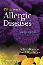 Patterson's Allergic Diseases