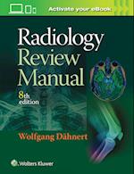 Radiology Review Manual