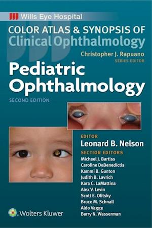 Pediatric Ophthalmology