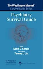 Washington Manual(R) Psychiatry Survival Guide
