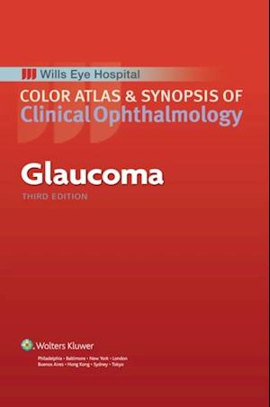 Glaucoma