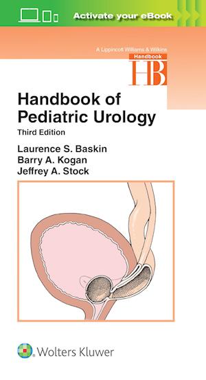 Handbook of Pediatric Urology