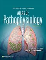 Anatomical Chart Company Atlas of Pathophysiology