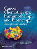 Cancer Chemotherapy, Immunotherapy and Biotherapy