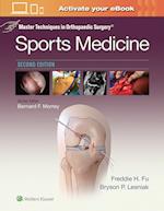 Master Techniques in Orthopaedic Surgery: Sports Medicine