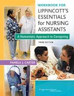 Workbook for Lippincott Essentials for Nursing Assistants
