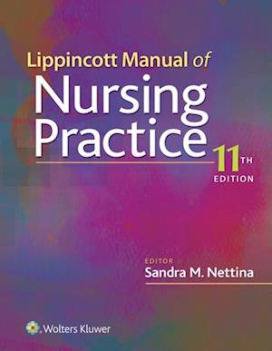 Lippincott Manual of Nursing Practice