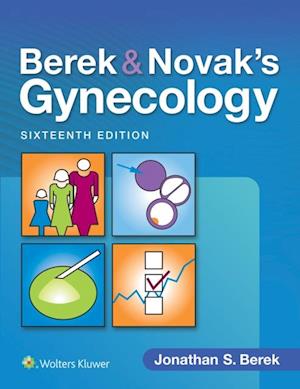 Berek & Novak's Gynecology