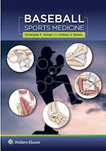 Baseball Sports Medicine