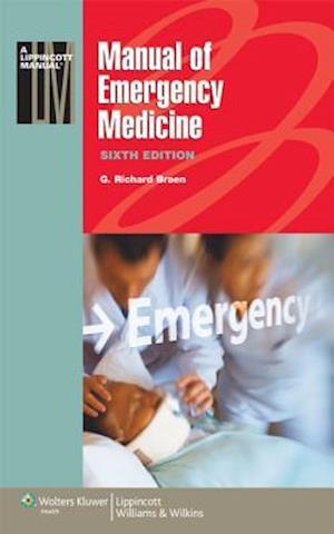 Manual of Emergency Medicine