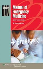 Manual of Emergency Medicine