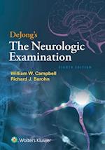 DeJong's The Neurologic Examination