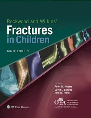 Rockwood and Wilkins Fractures in Children