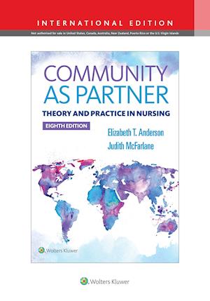 Community As Partner