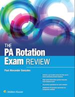 PA Rotation Exam Review