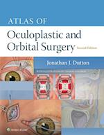 Atlas of Oculoplastic and Orbital Surgery