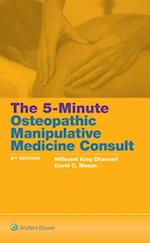 5-Minute Osteopathic Manipulative Medicine Consult