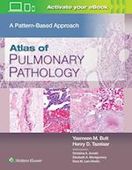 Atlas of Pulmonary Pathology: A Pattern Based Approach 