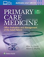 Primary Care Medicine