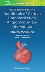 Grossman & Baim's Handbook of Cardiac Catheterization