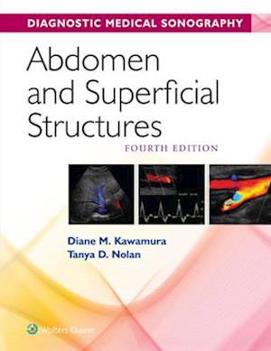 Diagnostic Medical Sonography/ Abdomen and Superficial Structures 4e with Student Workbook Package