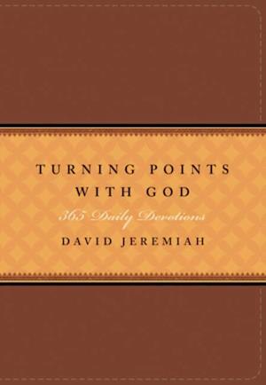 Turning Points with God