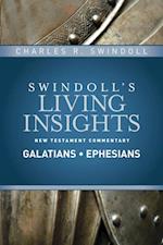 Insights on Galatians, Ephesians