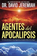 Agentes del Apocalipsis