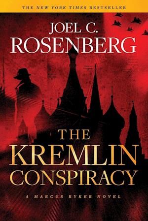 Kremlin Conspiracy