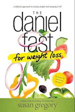 The Daniel Fast for Weight Loss