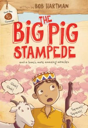 Big Pig Stampede