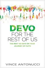 Devo for the Rest of Us