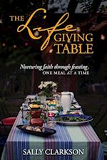 The Lifegiving Table