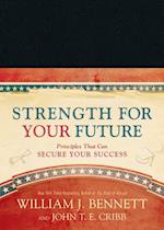 Strength for Your Future