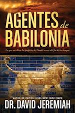 Agentes de Babilonia