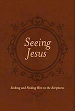 Seeing Jesus