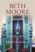 Undoing of Saint Silvanus