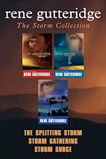 Storm Collection: The Splitting Storm / Storm Gathering / Storm Surge