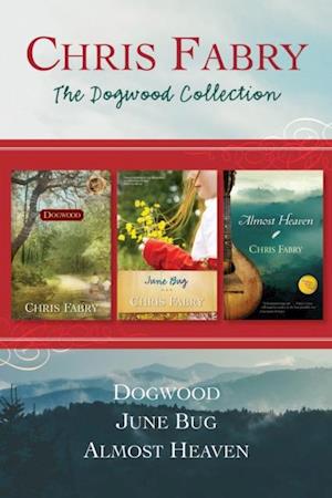 Dogwood Collection: Dogwood / June Bug / Almost Heaven