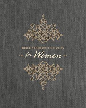 Bible Promises to Live by for Women