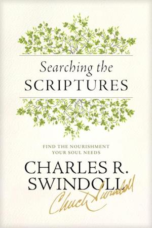 Searching the Scriptures