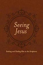 Seeing Jesus