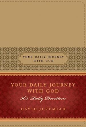 Your Daily Journey with God